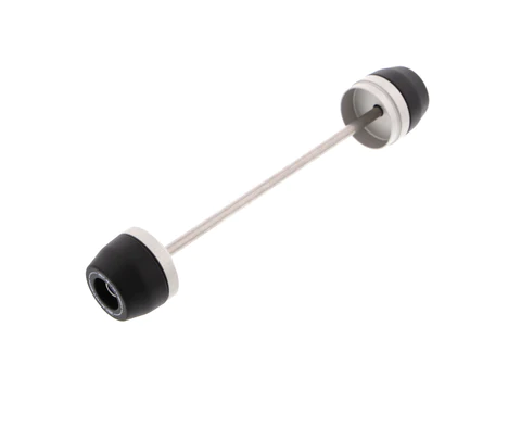 Evotech กันล้มล้อหลัง (REAR FORK SPINDLE) สำหรับ Multi Strada 950