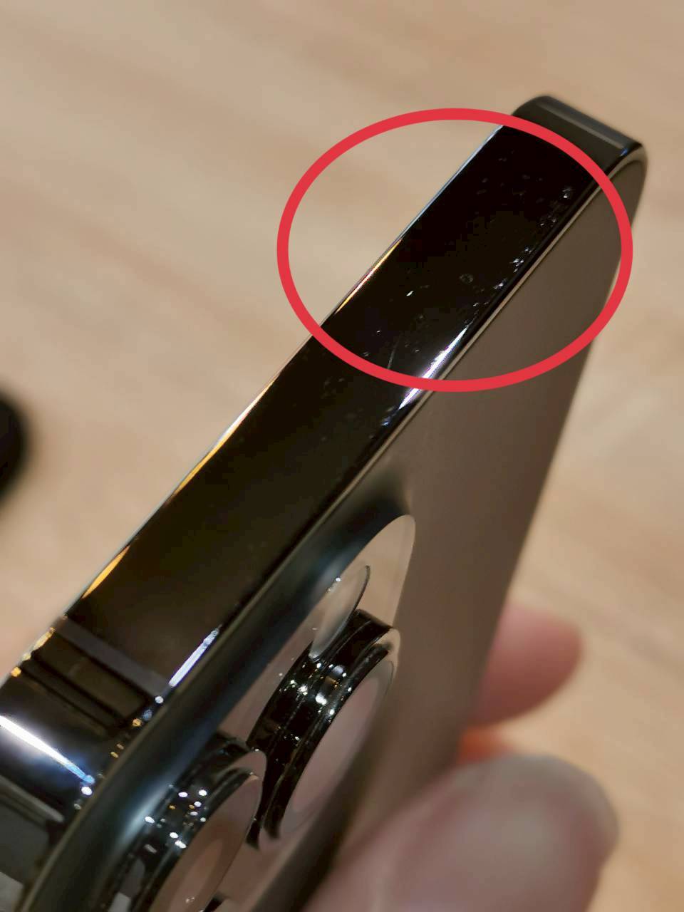 iPhone 13 Pro 128GB Graphite