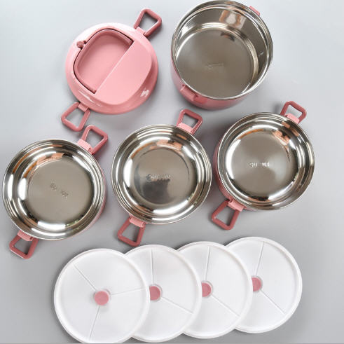 ปิ่นโต,ปิ่นโตสแตนเลส,ปิ่นโตใส่อาหาร