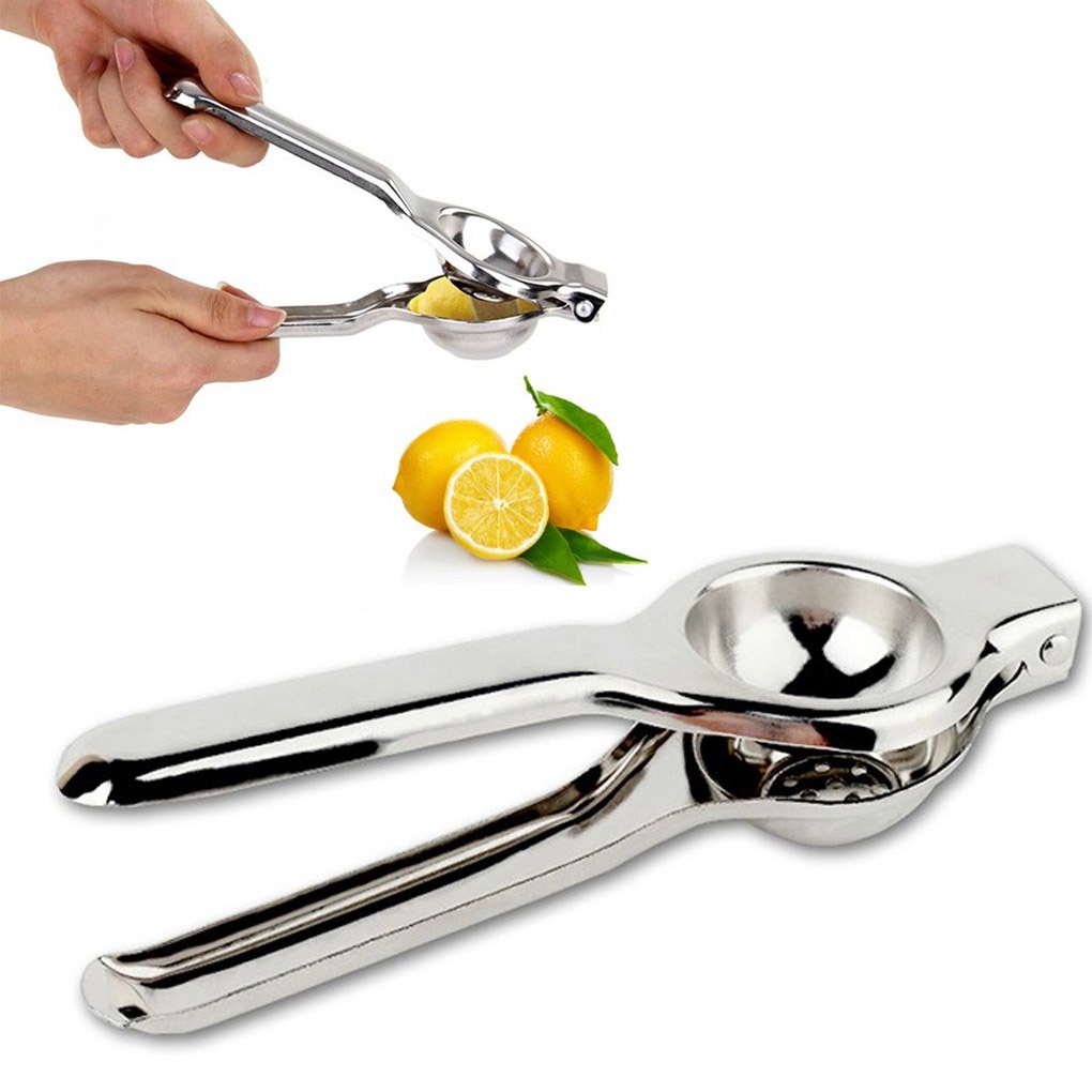 ที่บีบมะนาว #51232 Orange-Lemon Squeezer (121590)