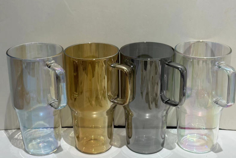 แก้วใส,แก้วใสพร้อมหลอด,30oz