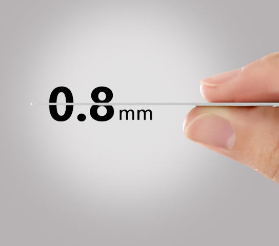 กระจก+พร้อมซองหนังPU,กระจกพร้อมซองหนังPU,สกรีนโลโก้,ติดโลโก้