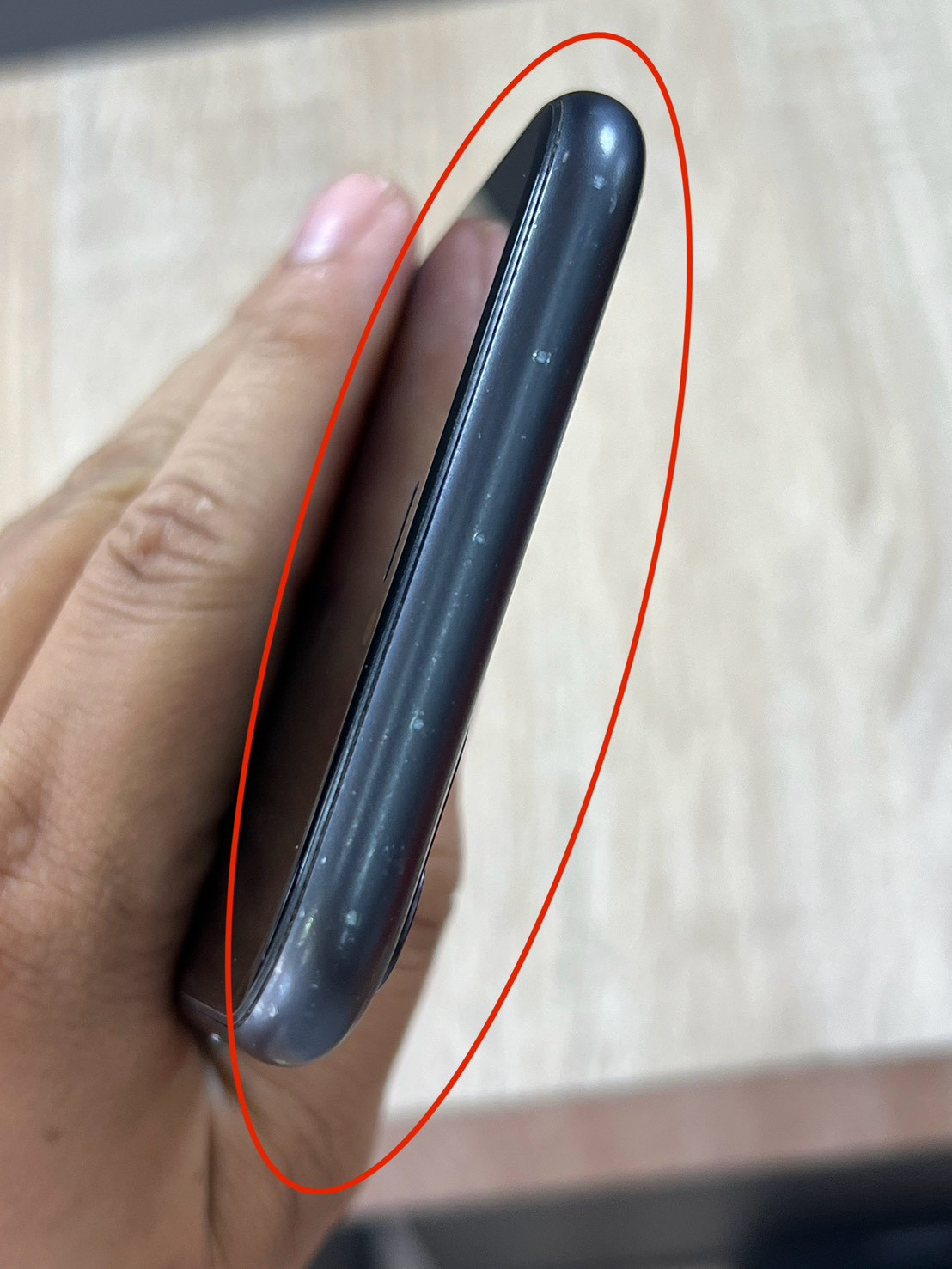 iPhone 11 64GB Black