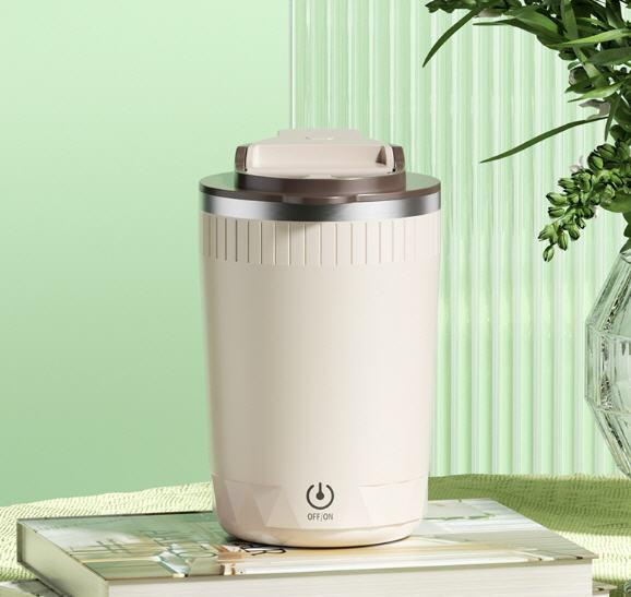 แก้วปั่น,แก้วคนได้,แก้วปั่นอัตโนมัติ,ราคาถูก,400ml