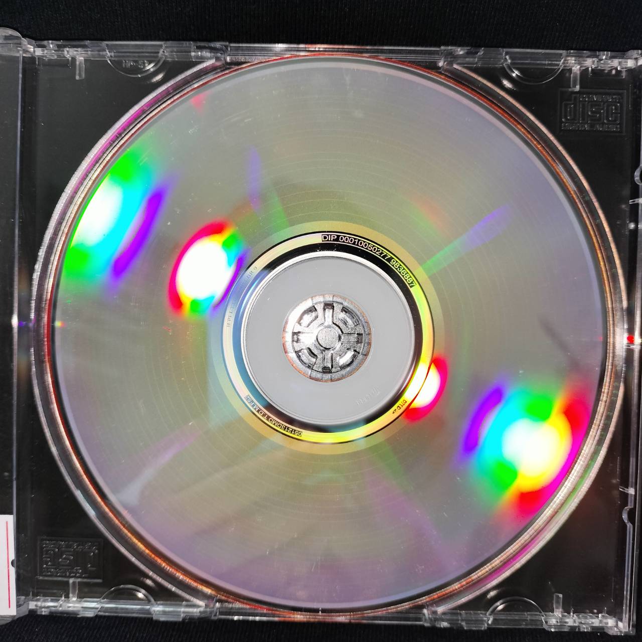 Various – 107FM Ametropolis 3 / THAILAND / แผ่นดี