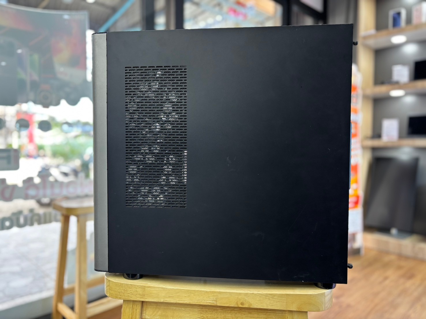 PC ประกอบ Intel Core i5-12400F/16GB/512GB SSD/AMD Radeon™ RX 6600