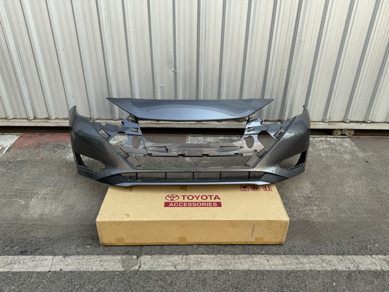 กันชนหน้า Nissan Almera 2020-2023