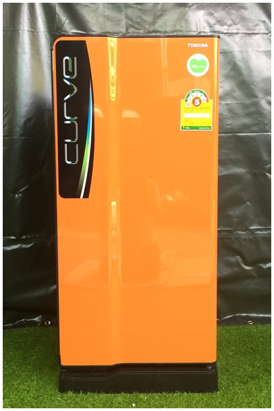 ตู้เย็นToshiba รุ่น GR-B175Z