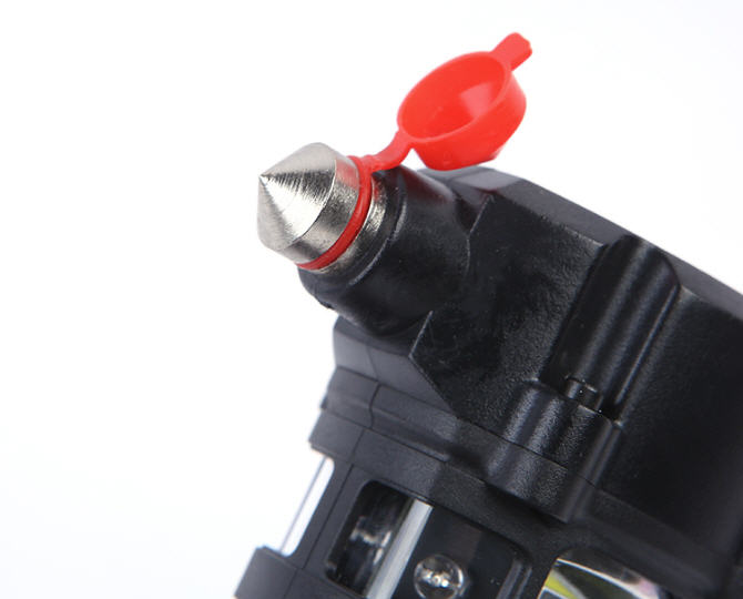 ไฟฉาย,ไฟฉุกเฉิน,ค้อนทุบกระจก