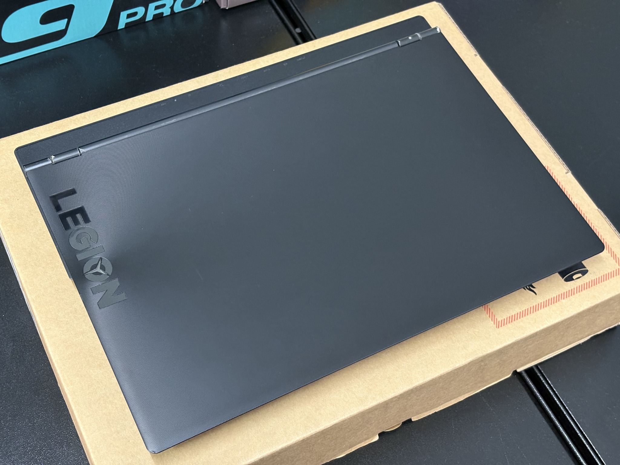 Lenovo LEGION Y540-15IRH-PG0-81SY00ARTA