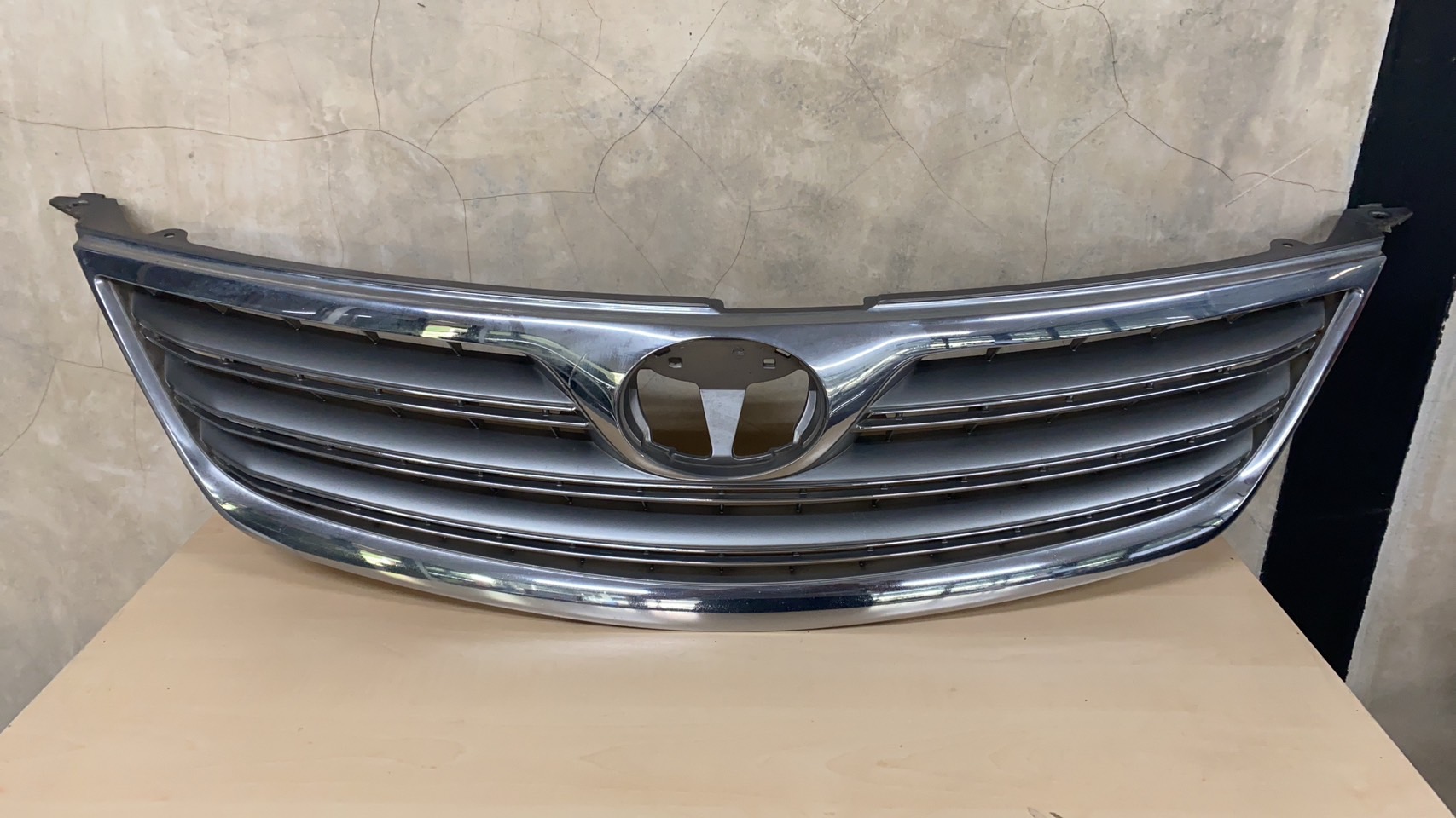 กระจังหน้า Toyota Camry 2007-08