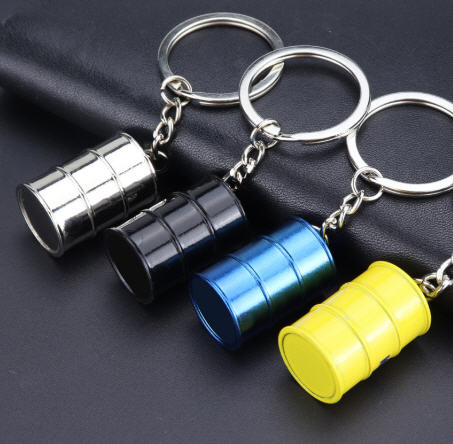 พวงกุญแจ,พวงกุญแจตู้คอนเทนเนอร์,สกรีนโลโก้