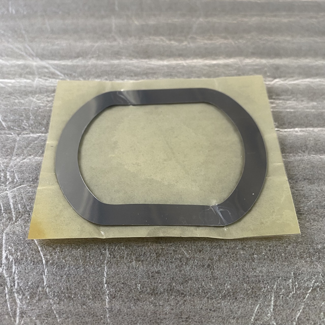 2P0-H2552-00 ฝาครอบสวิทช์ SPARK RX รหัสใหม่ 5B9-H2552-00 อะไหล่แท้ YAMAHA