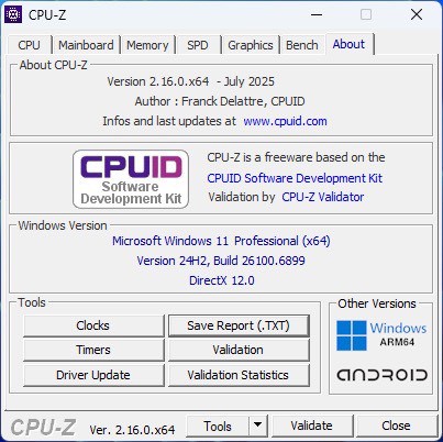 DELL Vostro 3030 Small Desktop