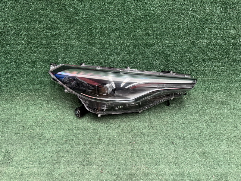 ไฟหน้า R LED Toyota Corolla Cross GR 2020-2024