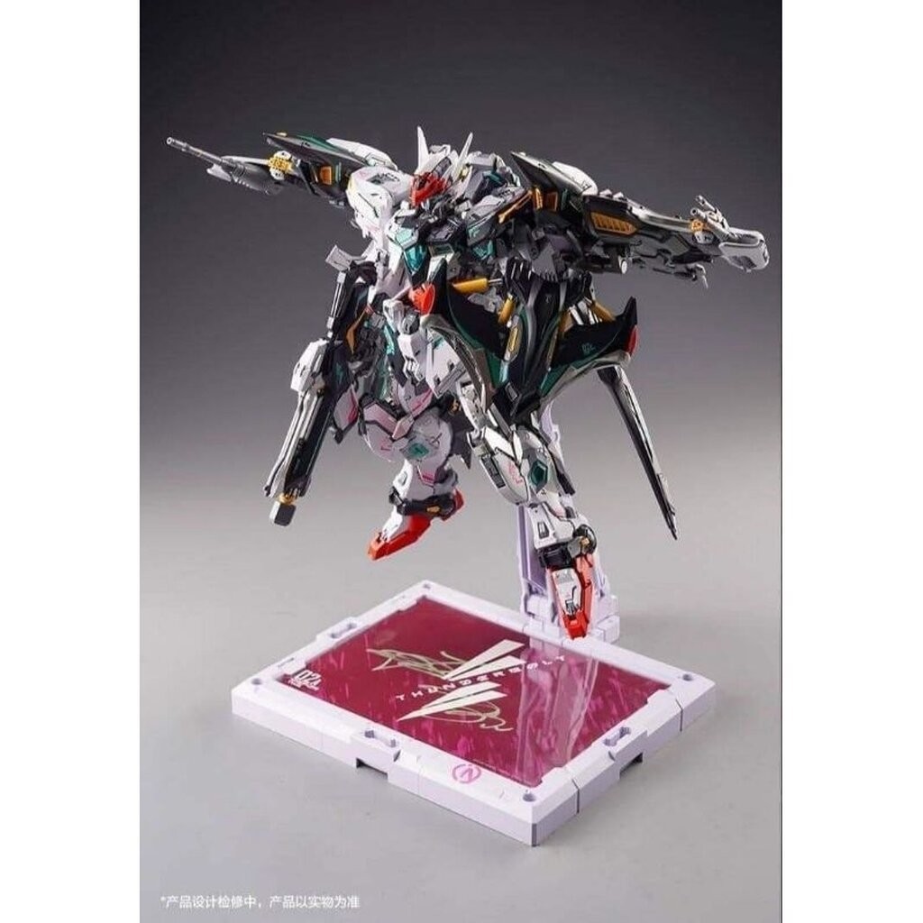 In Era+ - 1/100 Thunderbolt 2.0 Manta Ray