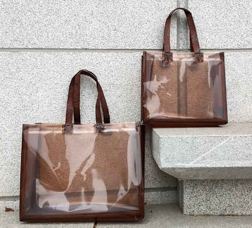 ถุงพีวีซี,ถุงPVC,ถุงใส่ของ