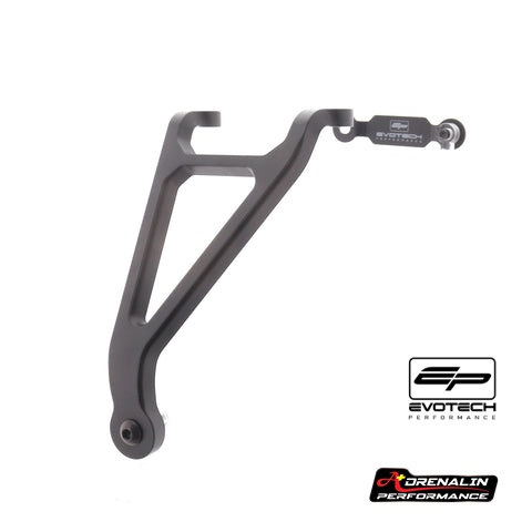 ขาจับท่อ Evotech สำหรับ CBR1000 RR-R 2021+