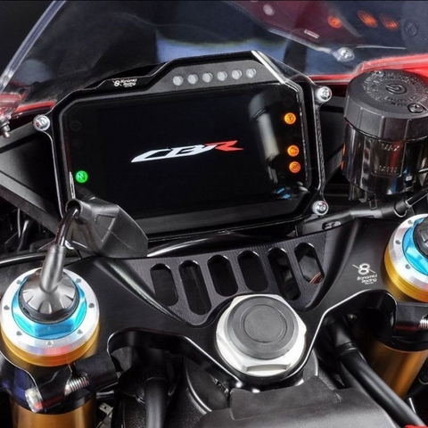 แผงคอ Bonamici สำหรับ R1 2015+