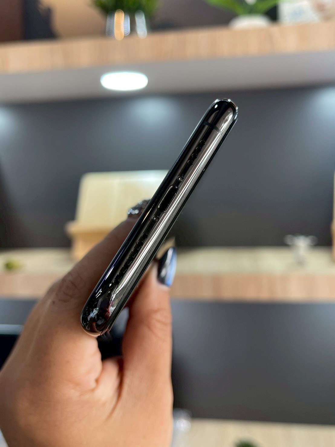 iPhone 11 Pro Max 256GB Space Gray