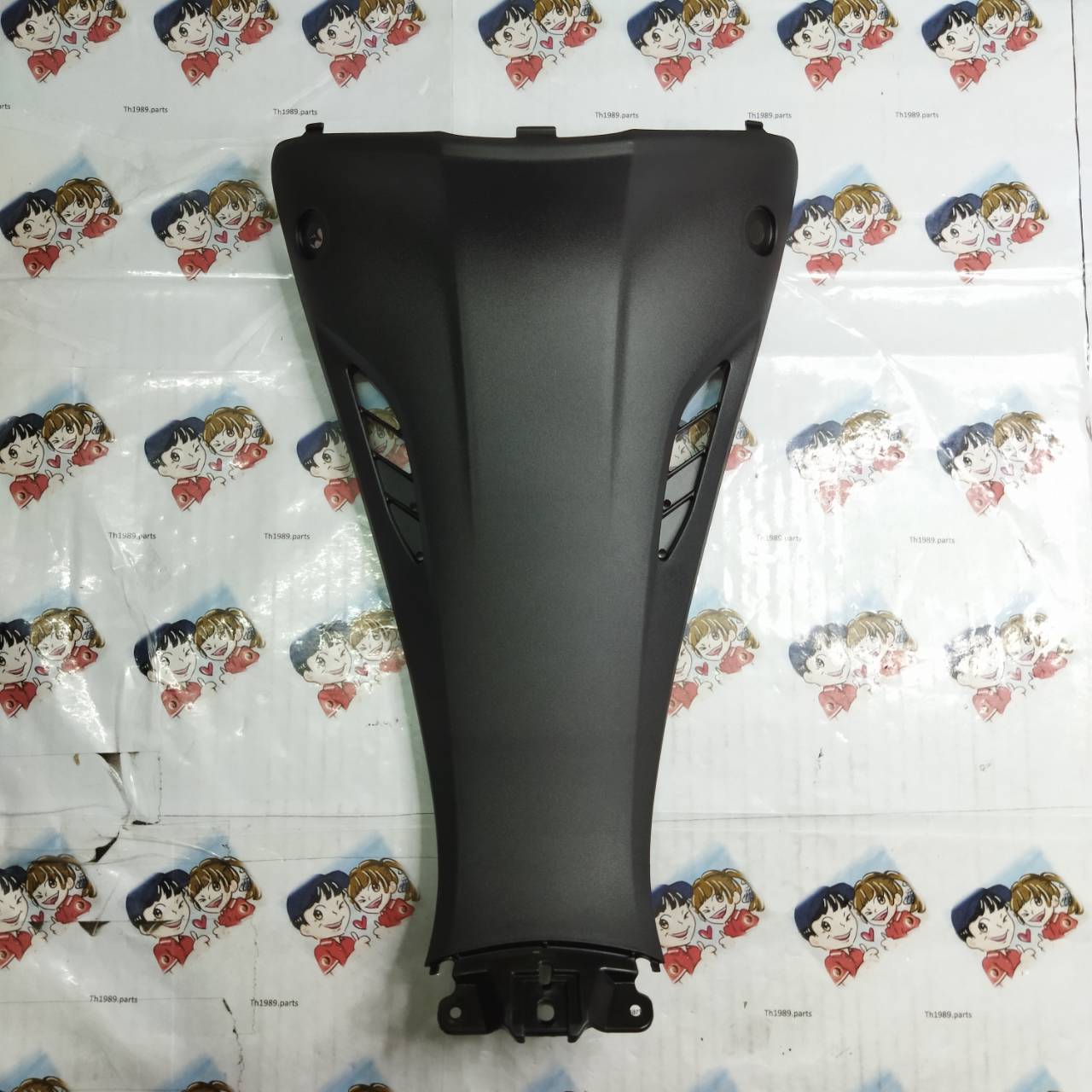 ฝาครอบตัวถังชิ้นหลัง WAVE 110i LED 2020-2022 อะไหล่แท้ HONDA 64320-K2J-T10ZA