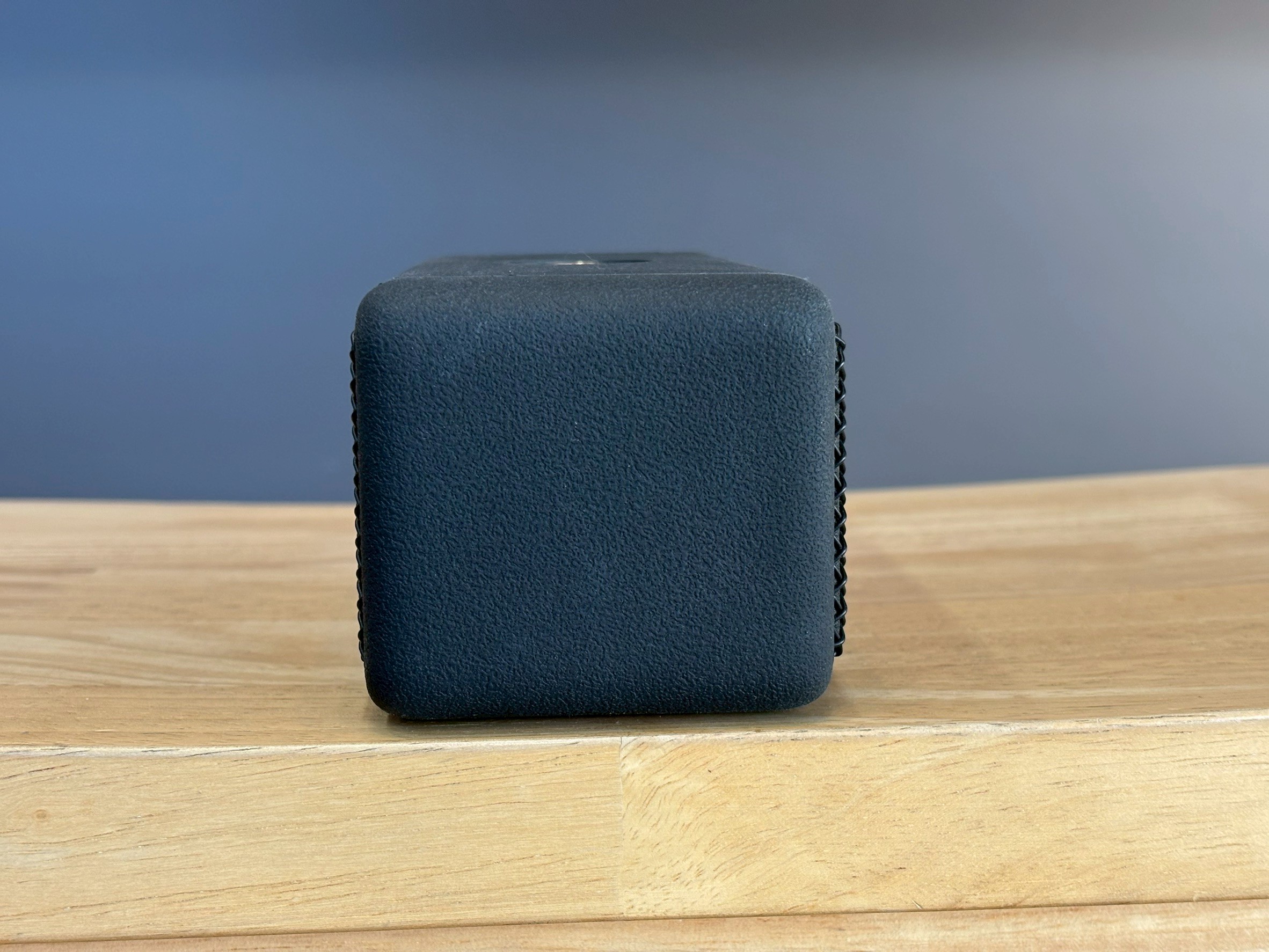 Marshall Emberton II Black and Brass