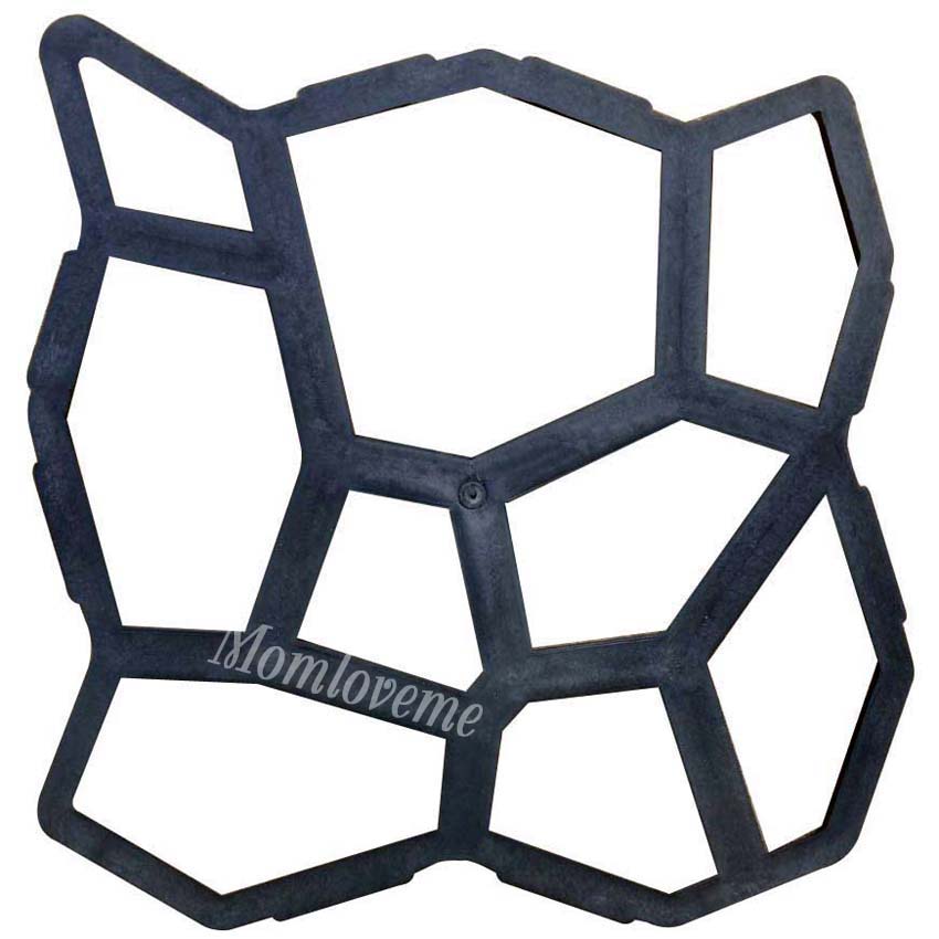 แม่พิมพ์ทางเดิน D2