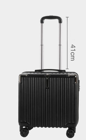 กระเป๋าเดินทาง,กระเป๋าเดินทาง18นิ้ว,สกรีนโลโก้