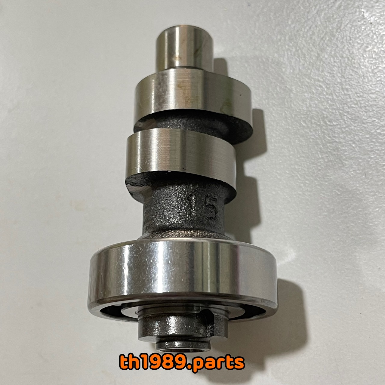 33S-E2170-00 ชุดแกนราวลิ้น 1 MIO125 RR , MIO125MX อะไหล่แท้ YAMAHA