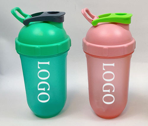 แก้วเชค,แก้วเชคพลาสติก,500ml