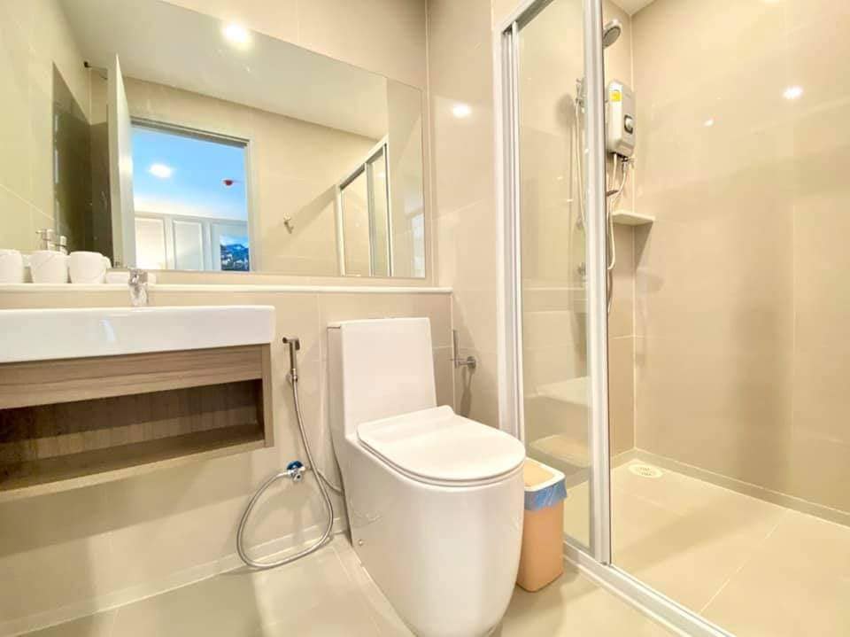 Aspire Asoke - Ratchada