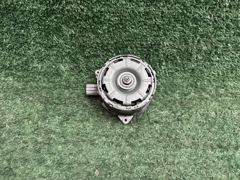 มอเตอร์พัดลมหม้อน้ำ Toyota Vios / Yaris 2013-2019