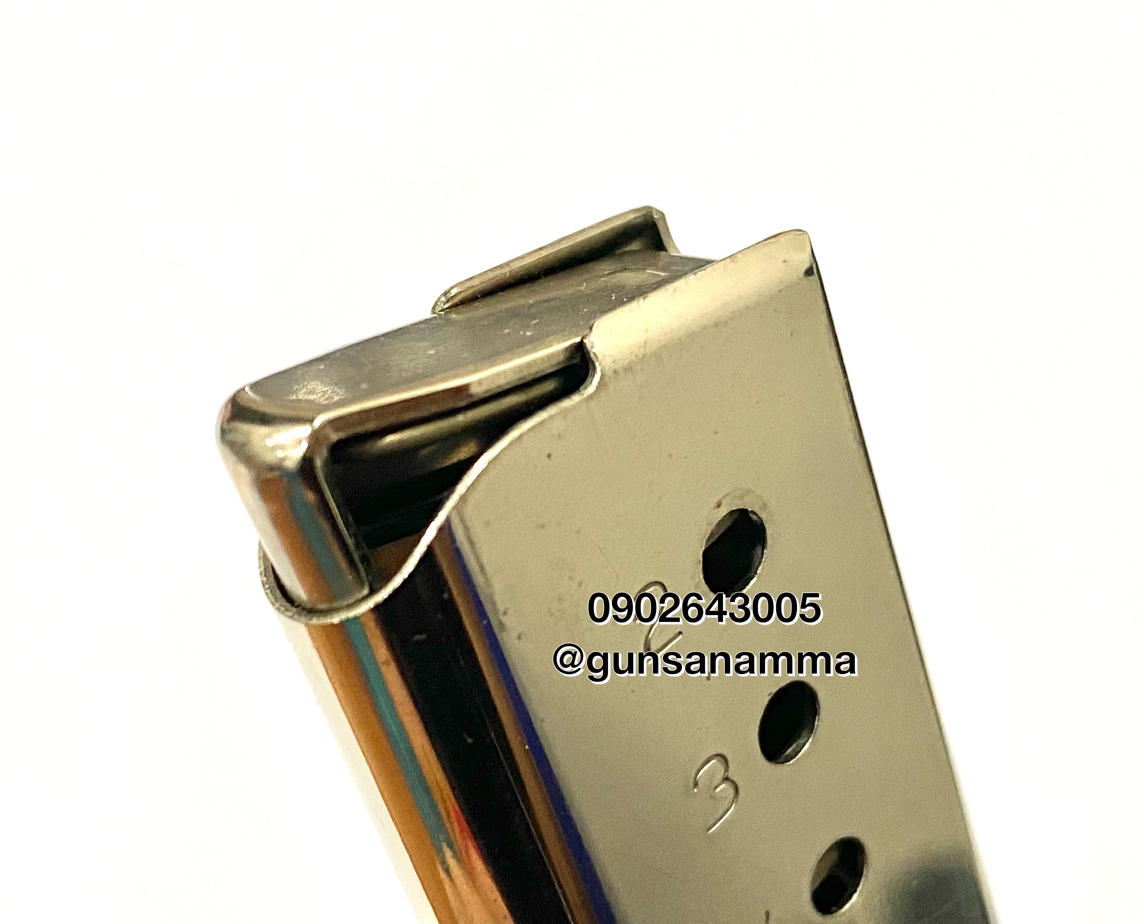 แม็กกาซีน North NNA380 Guardian 10นัด