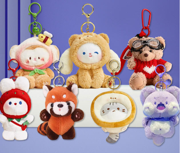 รับผลิตตุ๊กตา,รับผลิตตุ๊กตาตามแบบ,พวงกุญแจตุ๊กตา,ราคาพิเศษ,สกรีนโลโก้,ขนาด12cm,ขนาด20cm