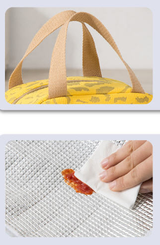 กระเป๋าเก็บอุณหภูมิ,กระเป๋าเก็บความร้อนเย็น