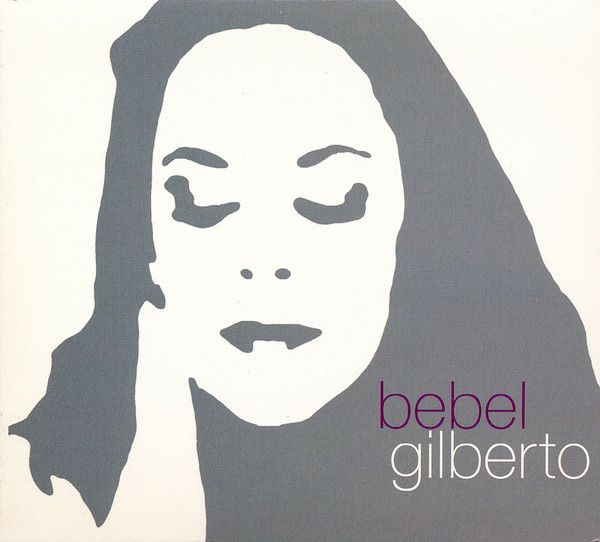 Bebel Gilberto – Tanto Tempo / JAPAN / แผ่นดี