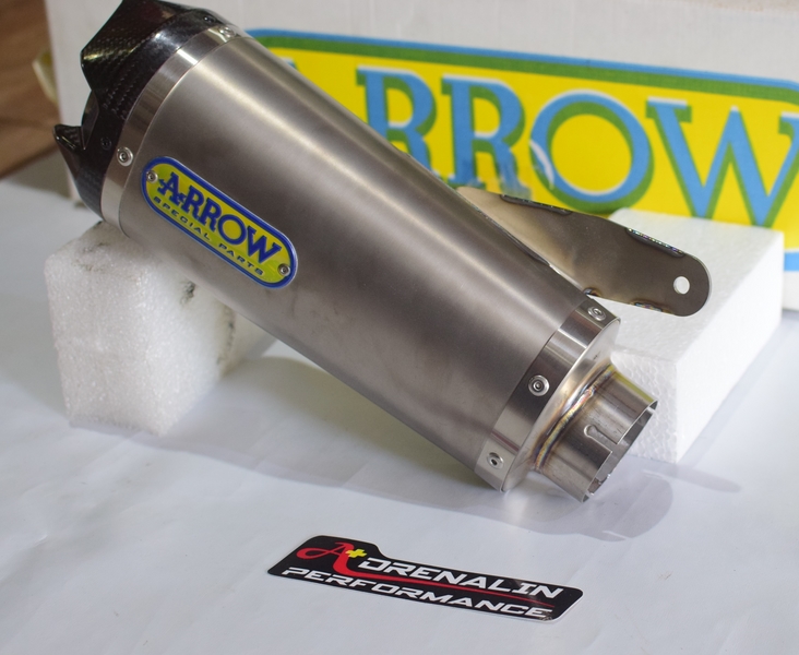 ท่อ Arrow สำหรับ S1000R 2014+ (For Exhibition only)