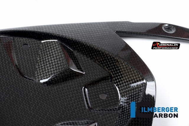 ilmberger ปิดด้านล่าง undertray คาร์บอน สำหรับ S1000RR 2015+