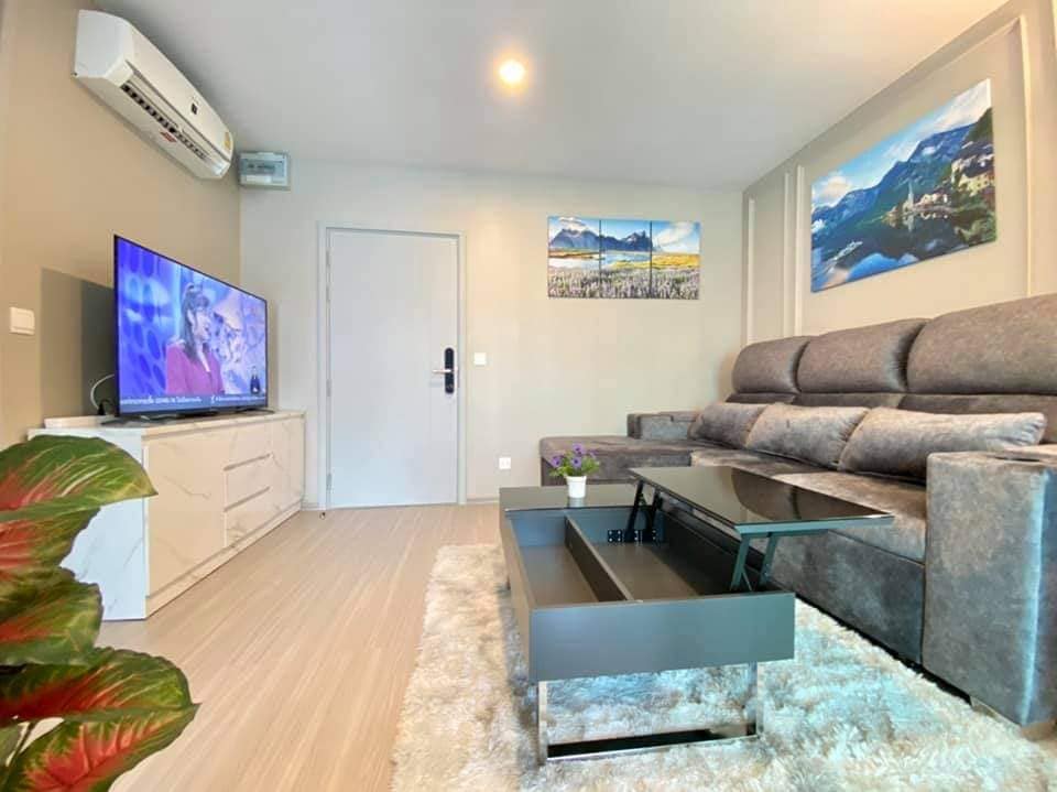 Aspire Asoke - Ratchada