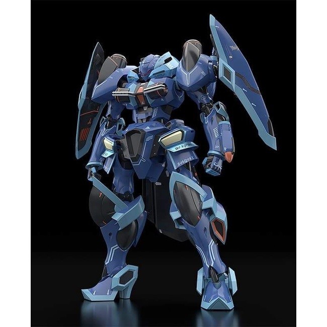 Good Smile Company - MODEROID : TOYBOX