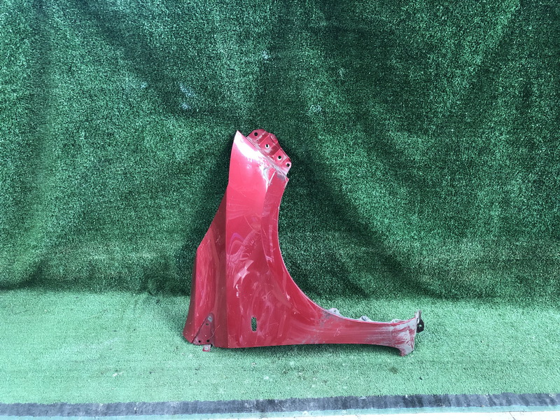 บังโคลนหน้า R Toyota Yaris Ativ 2017-2019