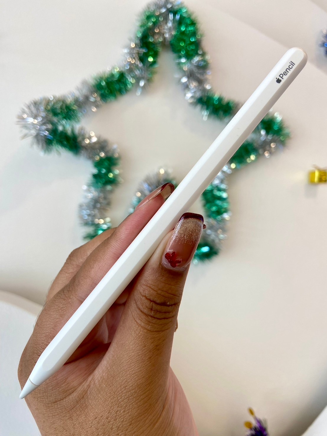 Apple Pencil (2nd generation)