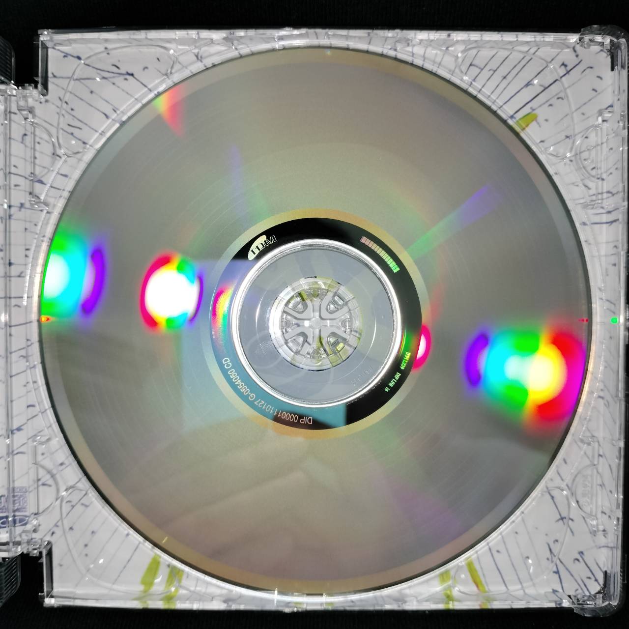 รวมศิลปิน – Suckseed ห่วยขั้นเทพ / แผ่นสวย