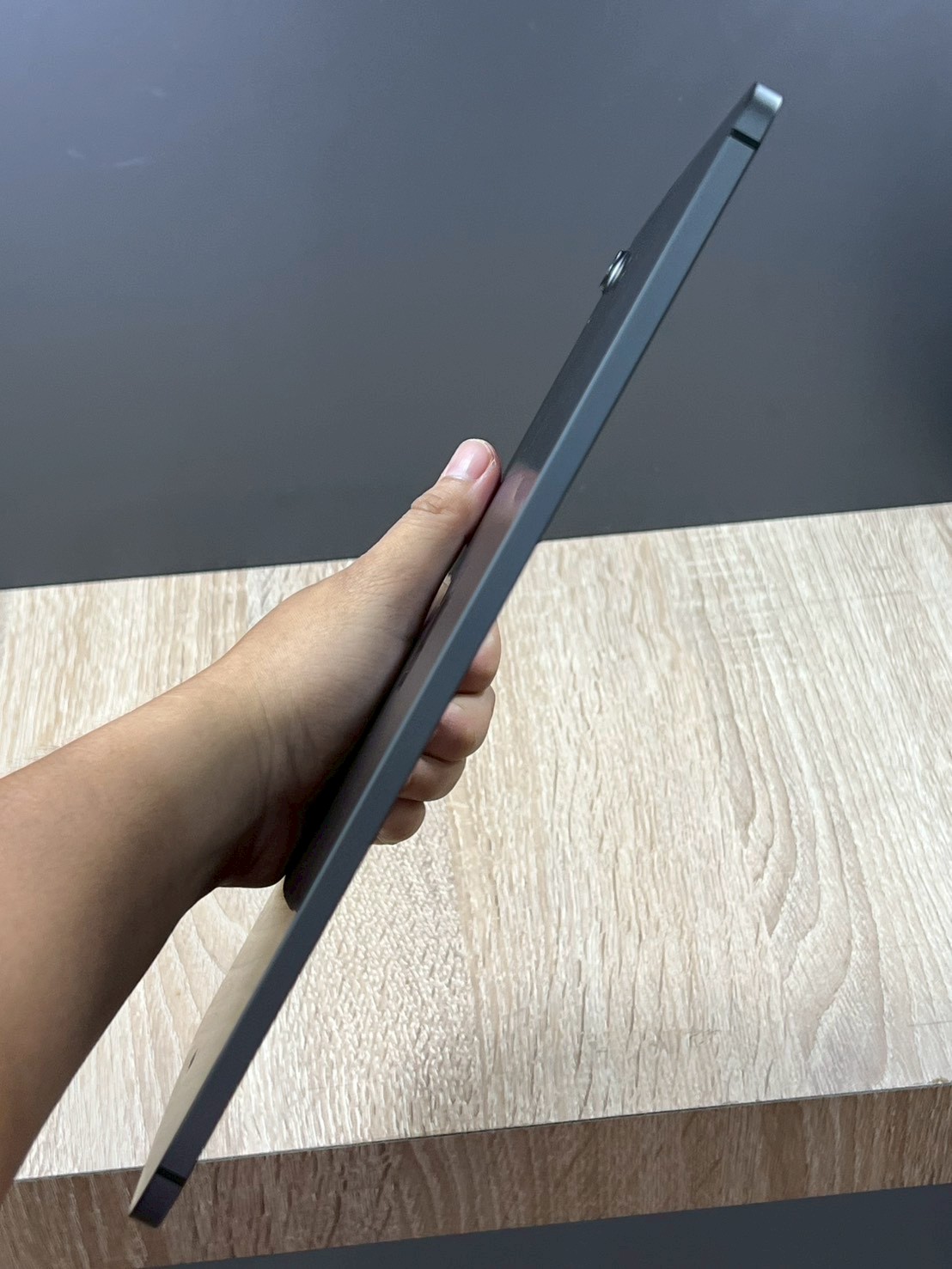 iPad Air 5 256GB Wifi+Cellular Space Gray