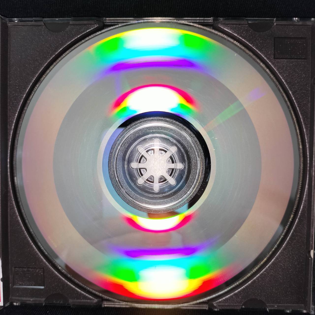 Richard Clayderman – Medley Concerto / JAPAN / แผ่นดี