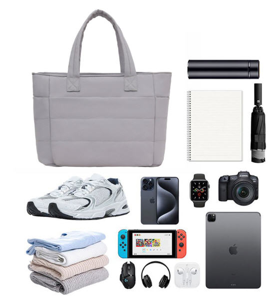 กระเป๋าถือสำหรับผู้หญิง,กระเป๋าใส่ของ