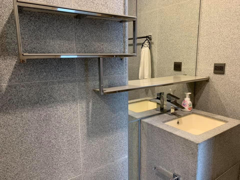 The Line Ratchathewi