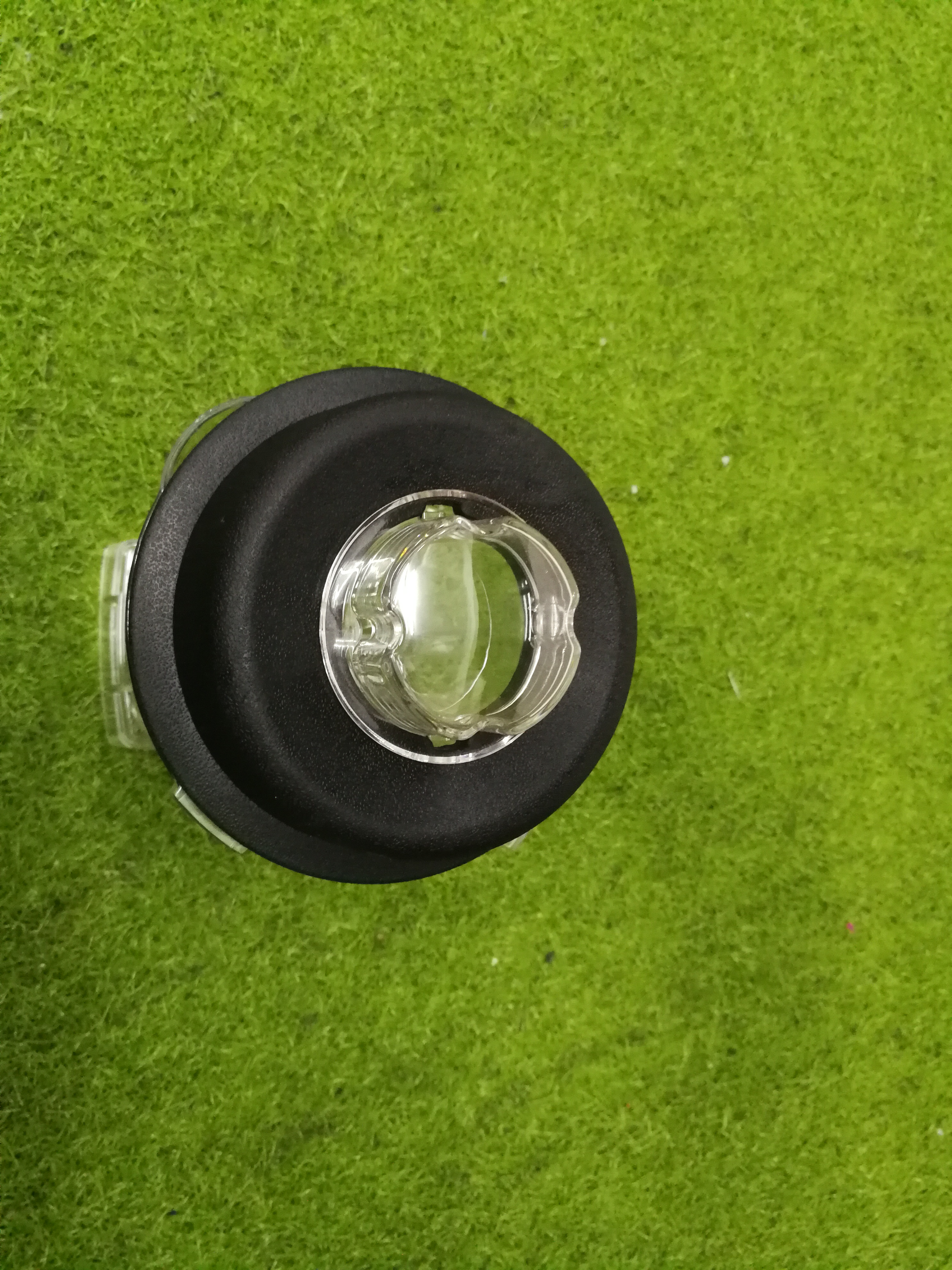 ฝาครอบโถ เครื่องปั่นน้ำผลไม้ ออกซิเจนTG02🧚♂️🧚♂️ฐานข้อมูล🧚♂️🧚♂️