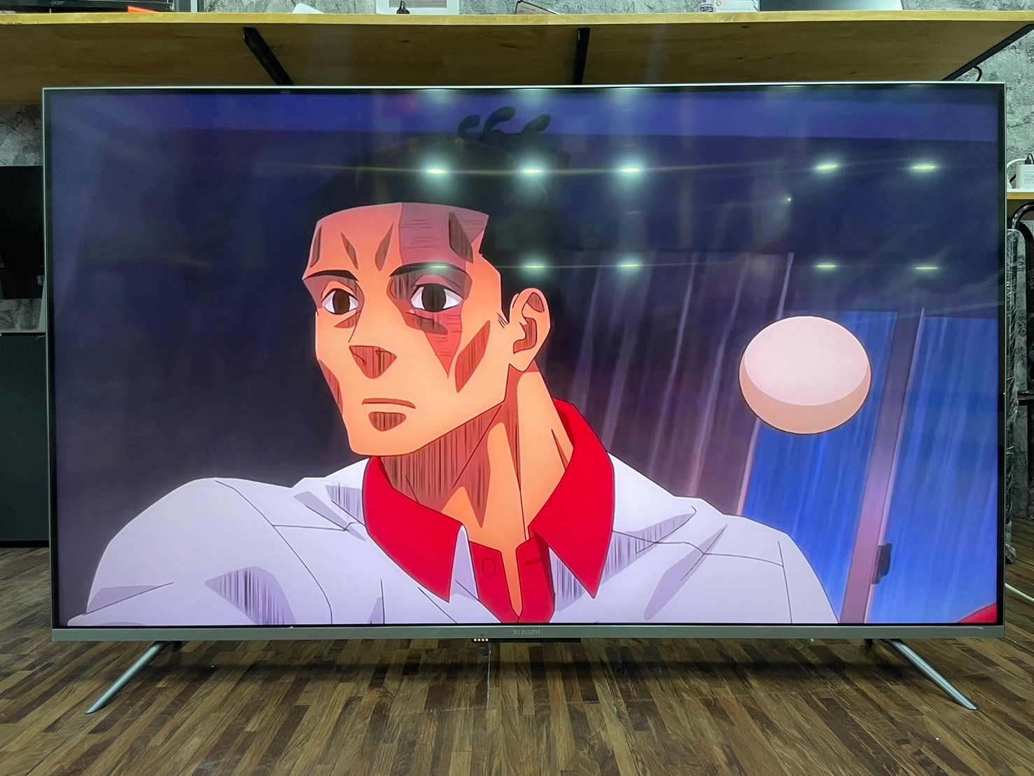 SMART TV MI TV Q2 55 INCH 4K QLED (XMI-L55M7-Q2TH)