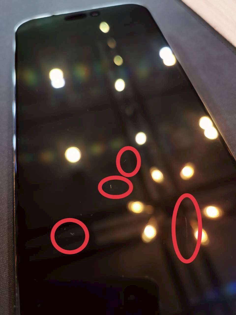 iPhone 16 Pro Max 512GB Black Titanium